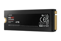 Samsung 990 Pro 4TB M.2 NVMe PCIe 4.0 SSD 7450MB/s Read - Image 4