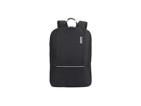 Port Jozi Black 15.6" Backpack