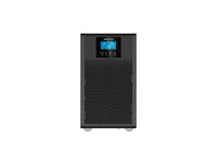 Mecer INNOVA G2 3kVA ON-LINE TOWER UPS PF 0.9/ Internal Battery 6 x 12V/9Ah + NMC Network Card.