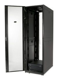 Netshelter Sx 42U Enclosure With Sides 600 X 1070 - Image 4