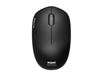 Port 2.4GHz Collection II Graphite Wireless Mouse