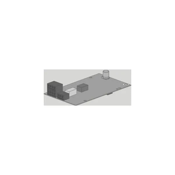 SMA I/O Module for TP50 CORE 1