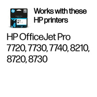 HP 953 Black Original Ink Cartridge - Image 2