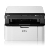 Brother Mono Laser 3-in-1 Print; Copy & Scan (3YR Carry in) - Image 4