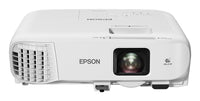 Epson EB-X49 3600 Lumen XGA Compact Projector