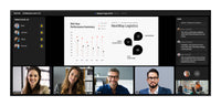 Samsung 105" Professional Display - Ultra-slim design, Resolution: 5120x2160 (21:9), UHD 5K