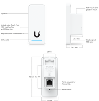 Ubiquity UA-G3-B - Image 3