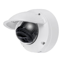 VIVOTEK Outdoor Dome, 5MP@30 fps, 2.7-13.5mm, H.265, 50M IR, Smart Motion, Deep Search