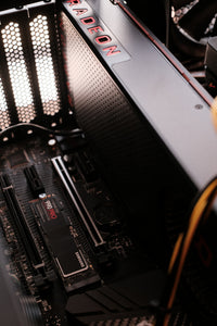 Samsung 990 PRO 1TB M.2 NVMe PCIe 4.0 SSD 7450MB/s - Image 5