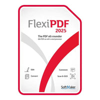 FlexiPDF Creative 3 Device 1-Year Subscription Download - Image 2