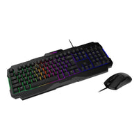 MSI Forge GK100 Combo ( GK100+GM100)
