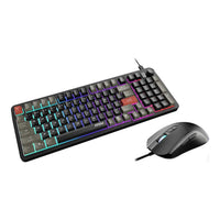 MSI Forge GK110 Combo