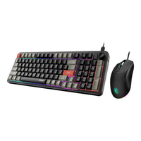 MSI Forge GK110 Combo