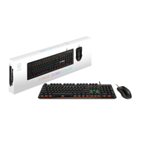 MSI Forge GK300 Combo ( GK300+GM300)
