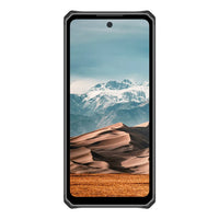 IIIF150 Air3S Rugged Smartphone 6.6-Inch 16GB RAM 128GB 5500mAh Android 14 IP68 (Titanium)