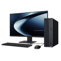 ASUS ExpertCenter P500SV SFF Desktop PC Intel Core i3-1315U 16GB 512GB Win 11 Pro WiFi 6