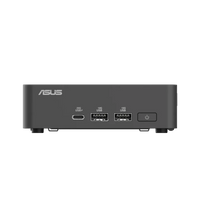ASUS NUC 15 Mini PC Intel Core 5 210H 8GB 512GB SSD Windows 11 Pro Wi-Fi Thunderbolt Bluetooth
