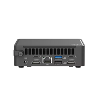 ASUS NUC 15 Barebone Mini PC Intel Core 5 210H 8GB 500GB SSD Wi-Fi Thunderbolt Bluetooth - Image 3