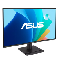 ASUS VA259HGA 24.5-inch Full HD IPS 120Hz 1ms Monitor HDMI VGA Adaptive-Sync Speakers - Image 3