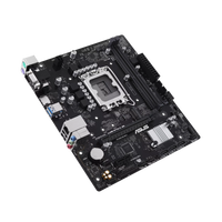 ASUS H610M R INTEL LGA1700 SOCKET