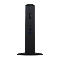 ASUS NUC 15 Mini PC Intel Core 5 210H 8GB 500GB SSD Windows 11 Pro Wi-Fi Thunderbolt Bluetooth - Image 3