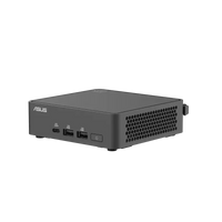 ASUS NUC 15 Barebone Mini PC Intel Core 5 210H 8GB 500GB SSD Wi-Fi Thunderbolt Bluetooth - Image 4