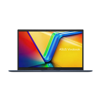 ASUS Vivobook 15 X1504VAP 15.6-inch FHD Laptop Intel Core 7 150U 1TB SSD 24GB RAM Windows 11 Home Blue