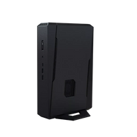 ASUS NUC 15 Mini PC Intel Core 5 210H 8GB 500GB SSD Windows 11 Pro Wi-Fi Thunderbolt Bluetooth
