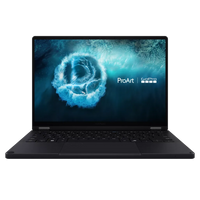 ASUS ProArt PX13 HN7306EAC GoPro Edition 13.3-inch 3K OLED 2-in-1 Laptop AMD Ryzen AI MAX+ 395 1TB SSD 128GB