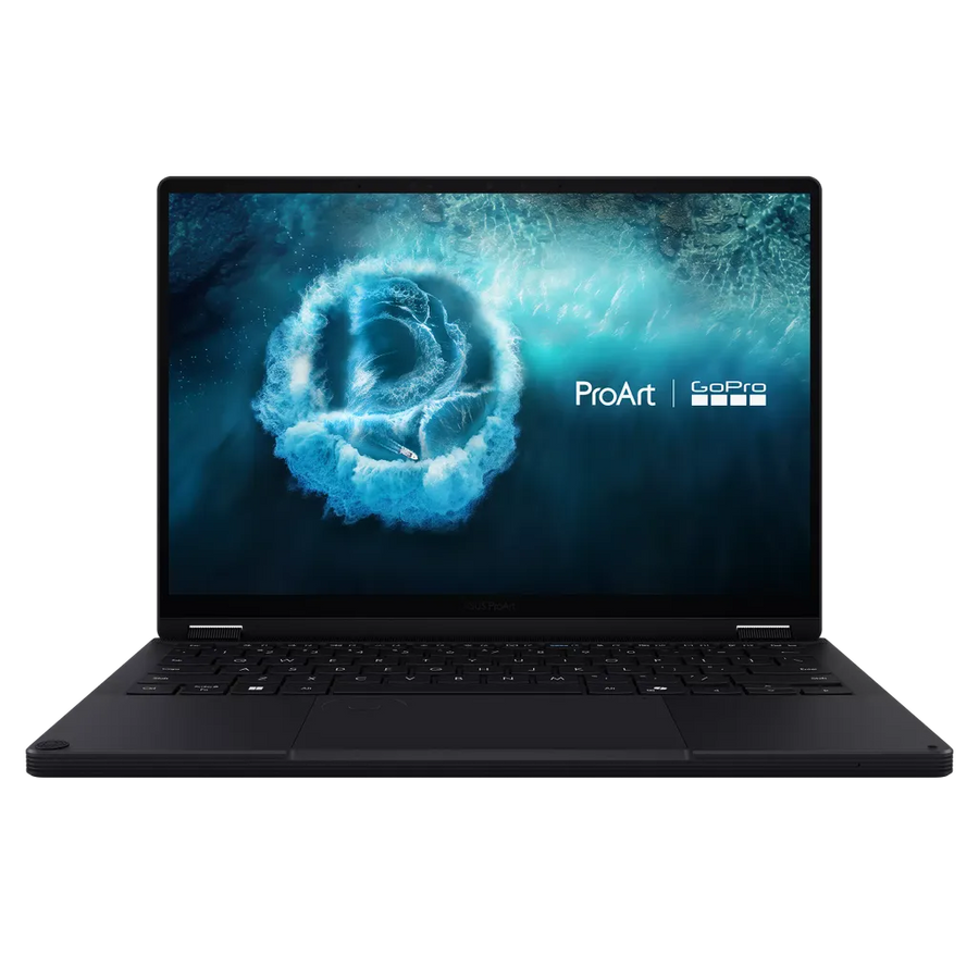 ASUS ProArt PX13 HN7306EAC GoPro Edition 13.3-inch 3K OLED 2-in-1 Laptop AMD Ryzen AI MAX+ 395 1TB SSD 128GB