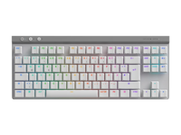 LOGITECH KEYBOARD G515 RAPID TKL BLACK