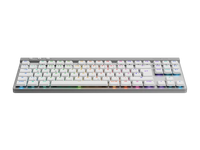 LOGITECH KEYBOARD G515 RAPID TKL BLACK
