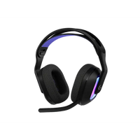 Logitech G522 Lightspeed Wireless Gaming Headset LIGHTSYNC RGB 90hr Battery Bluetooth White