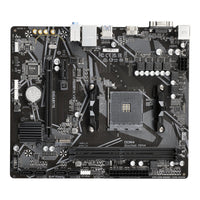 Gigabyte A520M K V2 AMD AM4 mATX Motherboard DDR4 M.2 PCIe Gen3 GbE LAN - Image 4