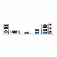 Gigabyte A520M K V2 AMD AM4 mATX Motherboard DDR4 M.2 PCIe Gen3 GbE LAN - Image 5