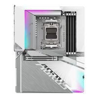 Gigabyte B650E Aorus Stealth ICE AMD AM5 DDR5 ATX Motherboard - Image 5