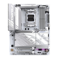 Gigabyte B850 AORUS ELITE Wi-Fi 7 ICE AMD AM5 ATX Motherboard DDR5 3x M.2