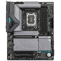 Gigabyte Z890 EAGLE Intel LGA1851 ATX Motherboard DDR5 4x M.2 USB4 - Image 3