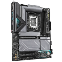 Gigabyte Z890 EAGLE Intel LGA1851 ATX Motherboard DDR5 4x M.2 USB4 - Image 2