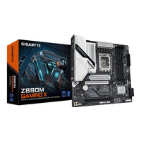 Gigabyte Z890M GAMING X Intel LGA1851 Micro-ATX Motherboard DDR5 - Image 5