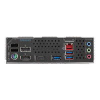 Gigabyte Z890M GAMING X Intel LGA1851 Micro-ATX Motherboard DDR5 - Image 4