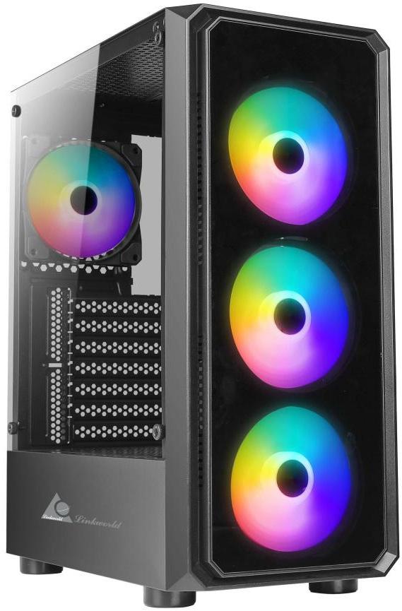 Mlink Gaming I5,16GB,512GB SSD,4GB Gpu,no OS