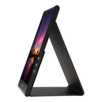 MECER 15.6'' IPS FHD USB Monitor Non-Touch Aluminium, 16:9, 4ms, 250cd, m2, TYPE C x2