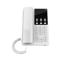 Grandstream 2 Line WiFi 5 Hotel Phone White | GHP620W - Image 2
