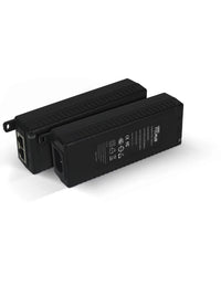 Gigabit Power over Ethernet (PoE) Injector. 48V, 0.575A, Passive, 30W - Image 5