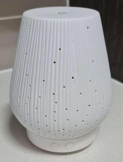 Atomiser 100ml Ceramic