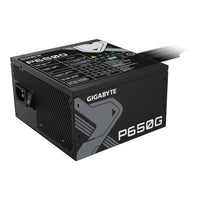 Gigabyte P650G 650W 80 PLUS Bronze Non-Modular ATX Power Supply - Image 3
