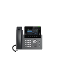 Grandstream 10 Line Carrier Wi-Fi Desk Phone | GRP2615