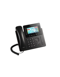 Grandstream 12 Line Desk Phone | GXP2170 - Image 3