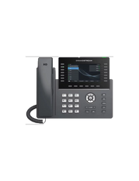 Grandstream 14 Line Carrier WiFi Desk Phone | GRP2650